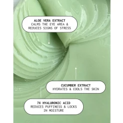 Calming Eye Gels 60pcs