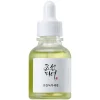 Calming Serum: Green Tea + Panthenol 30ml