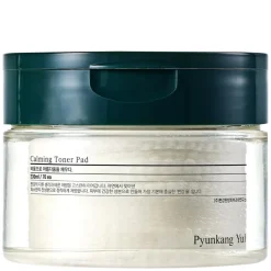 Calming Toner Pad 230 ml