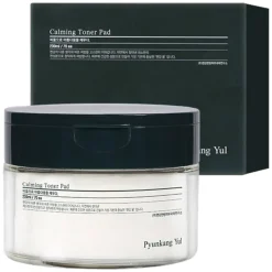 Calming Toner Pad 230 ml