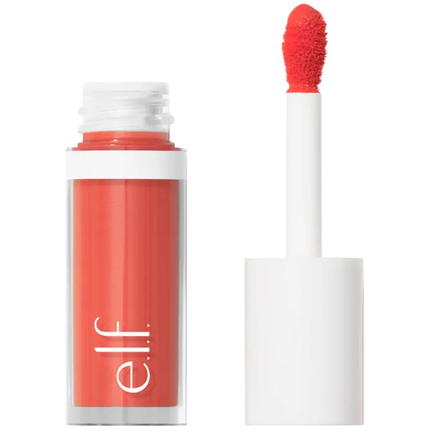 Camo Liquid Blush Coral Crush 4ml