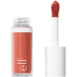 Camo Liquid Blush Warm Copper Etiquette 4ml