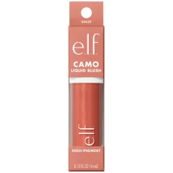 Camo Liquid Blush Warm Copper Etiquette 4ml