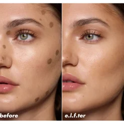 Camo Liquid Bronzer & Contour 3 Light 4ml