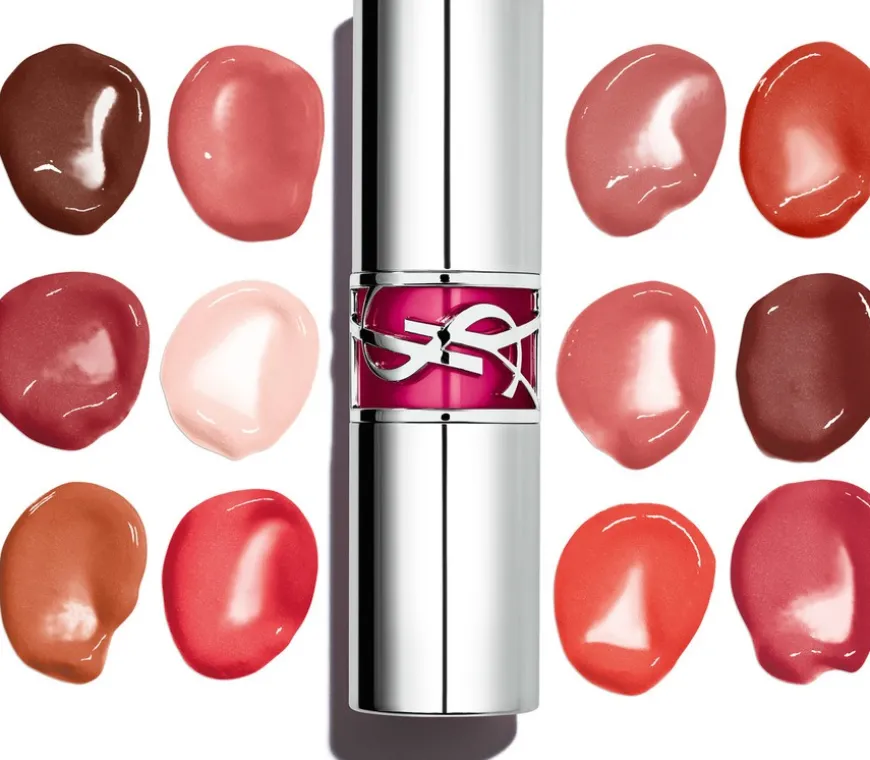 Candy Glaze Lip Gloss Stick 3