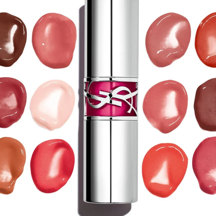 Candy Glaze Lip Gloss Stick 15 3,2g