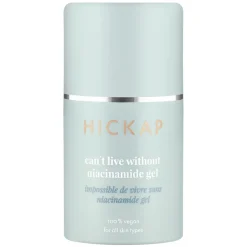 Can’t Live Without Niacinamide Gel 50ml