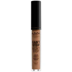 Can't Stop Won't Stop Concealer Mahogany 3,5ml