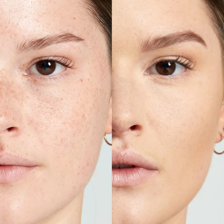 Can't Stop Won't Stop Contour Concealer Vanilla 3,5ml