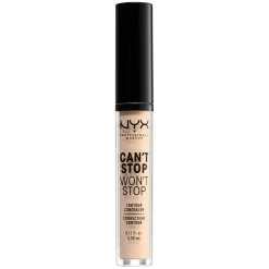 Can't Stop Won't Stop Contour Concealer Light Ivory 3,5ml