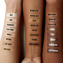 Can't Stop Won't Stop Contour Concealer Soft Beige 3,5ml