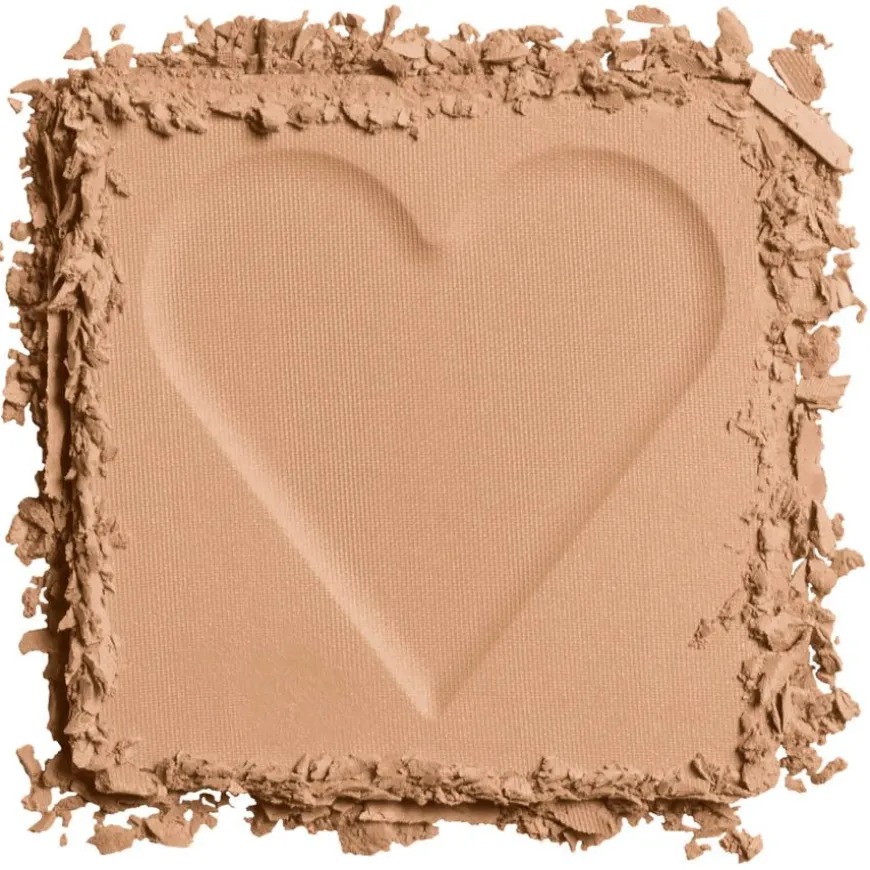 Can’t Stop Won’t Stop Mattifying Powder Tan 5,6g