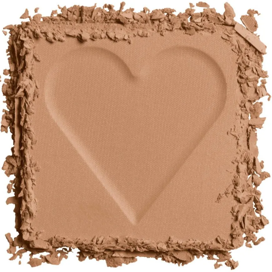 Can’t Stop Won’t Stop Mattifying Powder Caramel 5,6g