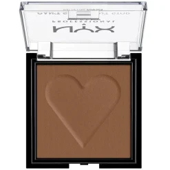 Can’t Stop Won’t Stop Mattifying Powder Deep 5,6g