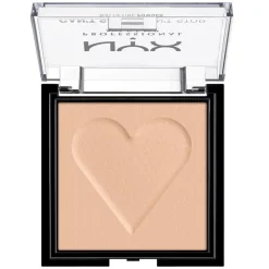 Can’t Stop Won’t Stop Mattifying Powder Light Medium 6g