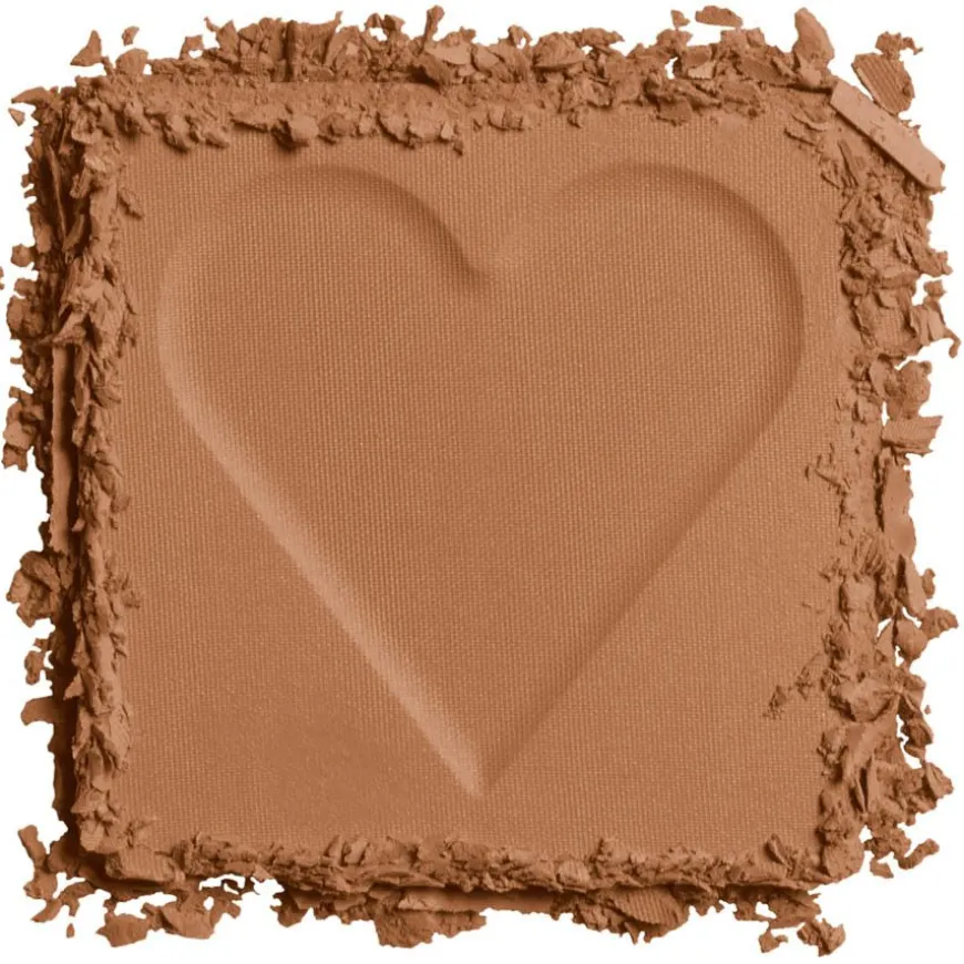 Can’t Stop Won’t Stop Mattifying Powder Mocha 5,6g
