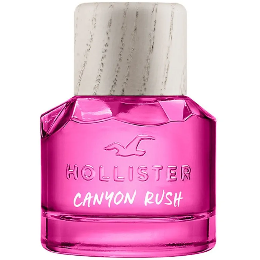 Canyon Rush For Her Eau De Parfum 30ml