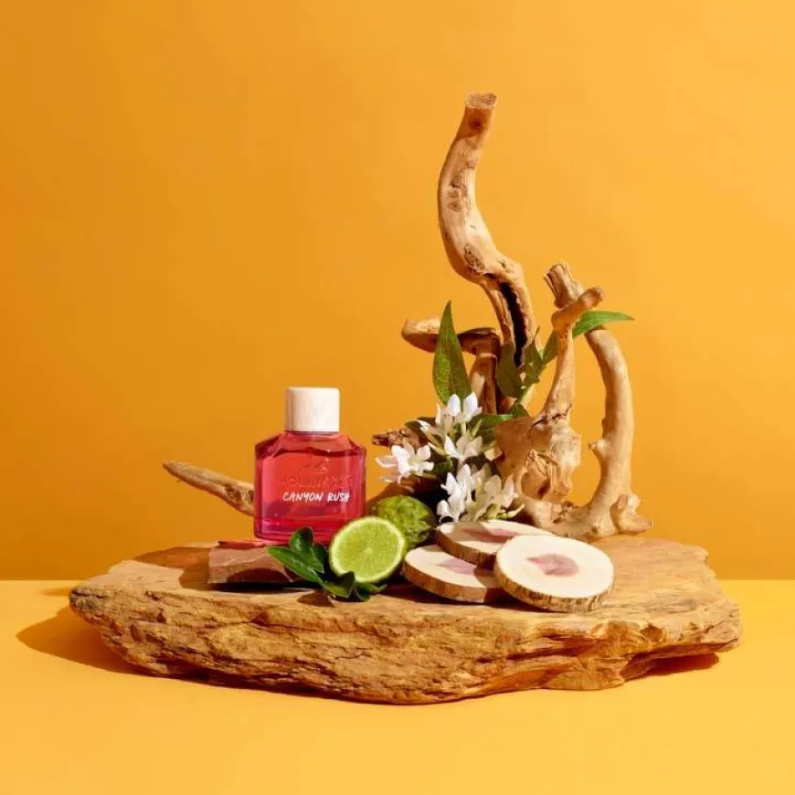 Canyon Rush For Her Eau De Parfum 30ml