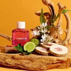 Canyon Rush For Her Eau De Parfum 30ml