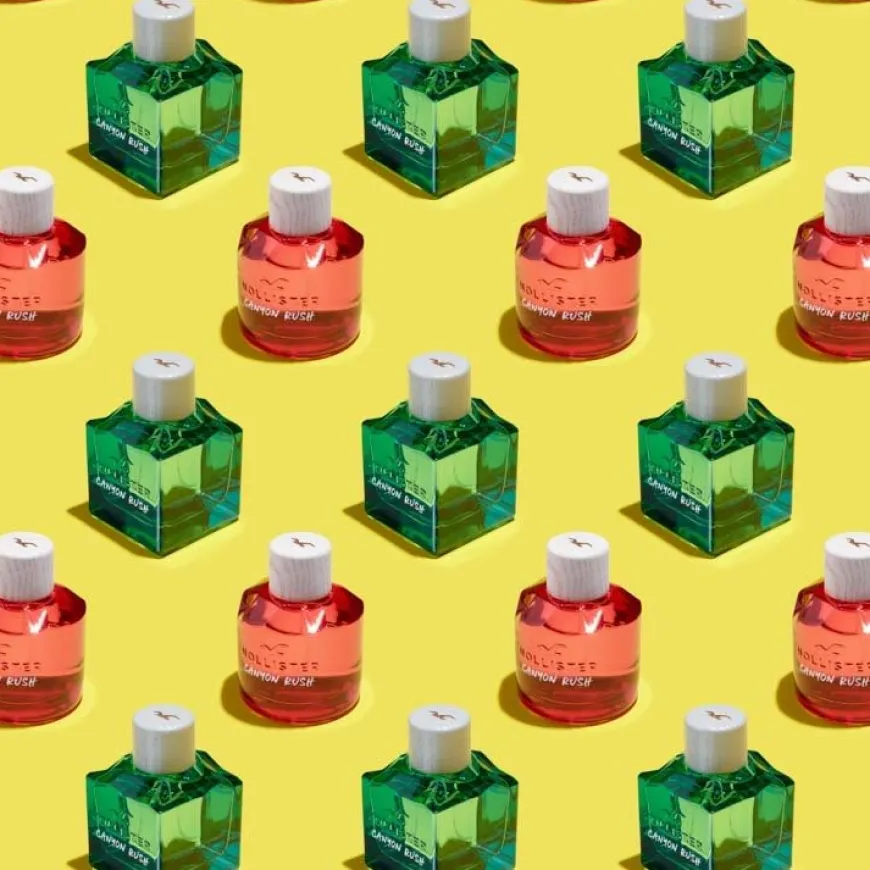 Canyon Rush For Her Eau De Parfum 30ml