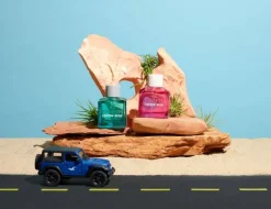 Canyon Rush For Him Eau De Toilette 30ml