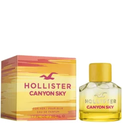 Canyon Sky Her Eau De Parfum 50ml