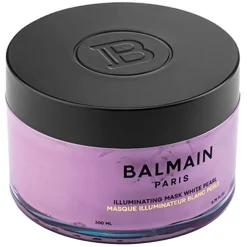 Care & Style Illuminating Mask White Pearl 200ml