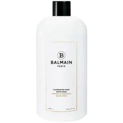 Care & Style Illuminating Mask White Pearl 1000ml