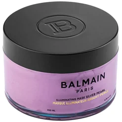 Care & Style Illuminating Mask Silver Pearl 200ml