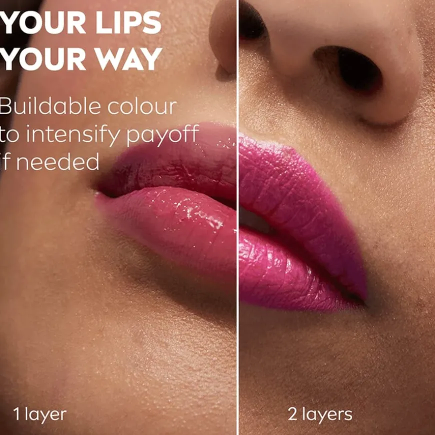 Caring Beauty Pink 4,8g