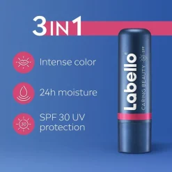 Caring Beauty Pink 4,8g