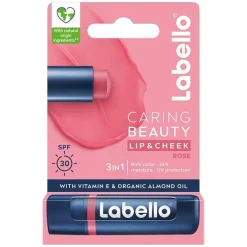 Caring Beauty Rose-Nude 4,8g
