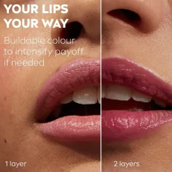 Caring Beauty Rose-Nude 4,8g