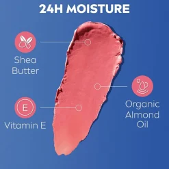 Caring Beauty Rose-Nude 4,8g