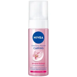 Caring Cleansing Mousse 150ml