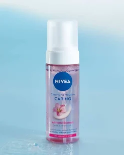 Caring Cleansing Mousse 150ml