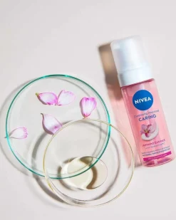 Caring Cleansing Mousse 150ml