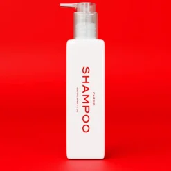 Caring Shampoo 250ml