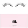 Carla Strip Lashes