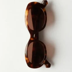 Carpi Tortoise Brown