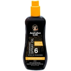 Carrot Intensifier Oil Spray SPF6 237ml