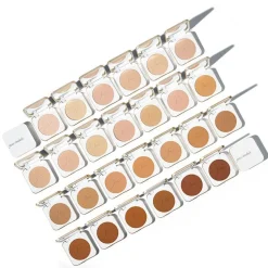 Case For Purepressed® Base Mineral Foundation Refill 1pcs