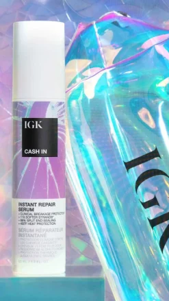 Cash In Instant Repair Serum 50ml