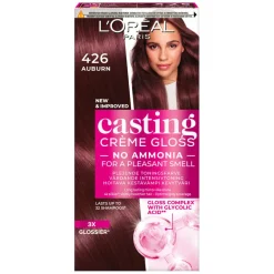 Casting Crème Gloss 426 Auburn