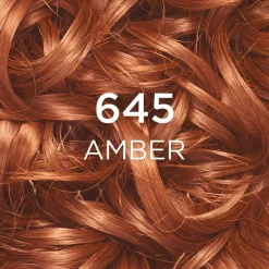 Casting Crème Gloss Semi-Permanent Color 645 Ambre