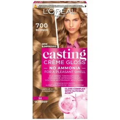 Casting Crème Gloss Semi-Permanent Color 700 Blonde