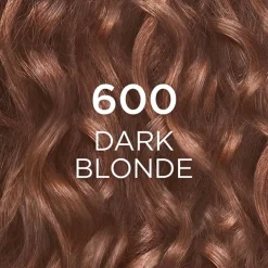 Casting Crème Gloss Semi-Permanent Color 600 Dark Blonde