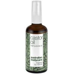 Castor Oil 100ml
