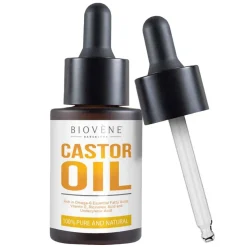 Castor Oil Pure & Natural Hair, Skin & Body Nourishment 30ml