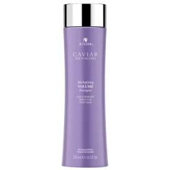 Caviar Anti-Aging Multiplying Volume Shampoo 250ml